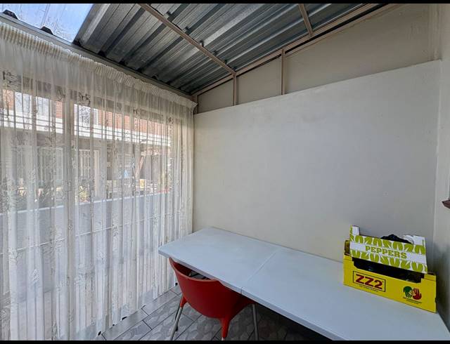 2 BEDROOM TOWNHOUSE FOR SALE IN DAYANGLEN